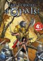 Les Forêts D'Opale T.1 - Preview