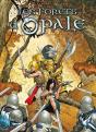 Les Forêts D'Opale Tome 1 : Le Bracelet De Cohars - Preview
