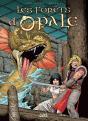 Les Forêts D'Opale Tome 4 : Les Gêoles De Nénuphe - Preview