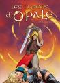 Les Forêts D'Opale Tome 5 : Onze Racines - Preview