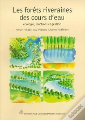 Capa do artigo Les Forêts Riveraines Des Cours D