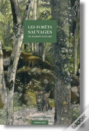Capa do artigo Les Forêts Sauvages