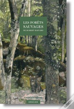 Capa do artigo Les Forêts Sauvages