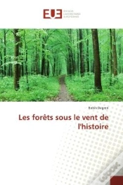 Capa do artigo Les Forets Sous Le Vent De L