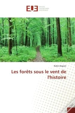 Capa do artigo Les Forets Sous Le Vent De L'Histoire