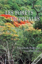 Capa do artigo Les Forêts Tropicales