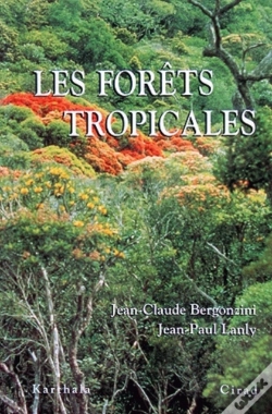 Capa do artigo Les Forêts Tropicales