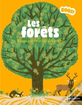 Les Forêts