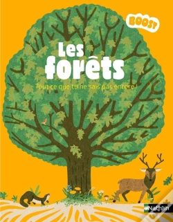 Capa do artigo Les Forêts