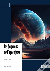 Capa do artigo Les Forgerons De L
