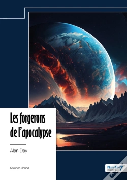 Capa do artigo Les Forgerons De L'Apocalyse