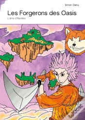 Capa do artigo Les Forgerons Des Oasis ; L