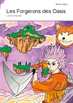 Capa do artigo Les Forgerons Des Oasis ; L'Âme D'Hachiko