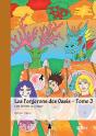 Les Forgerons Des Oasis - Tome 3 : Les Larmes Du Coeur - Preview