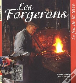 Capa do artigo Les Forgerons