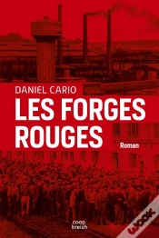 Capa do artigo Les Forges Rouges