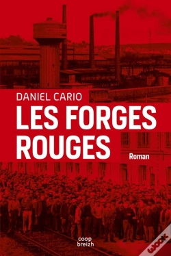 Capa do artigo Les Forges Rouges