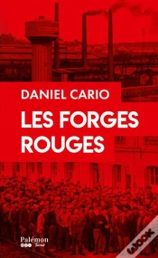 Capa do artigo Les Forges Rouges