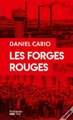 Capa do artigo Les Forges Rouges