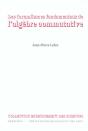 Les Formalismes Fondamentaux De L'Algebre Commutative - Preview