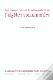 Capa do artigo Les Formalismes Fondamentaux De L