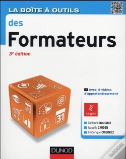 Capa do artigo Les Formateurs (3e Édition)
