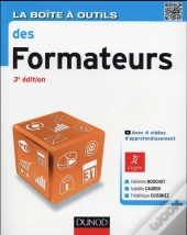 Les Formateurs (3e Édition)