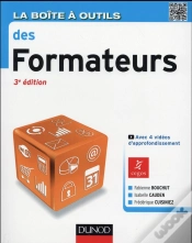 Capa do artigo Les Formateurs (3e Édition)