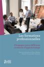 Les Formations Professionnelles : S'Engager Entre Différents Contextes D'Apprentissage - Preview