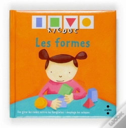 Capa do artigo Les Formes