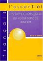 Les Formes Conjugees Du Verbe Francais Oral Et Ecrit - Preview