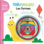 Les Formes ! - Preview