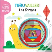 Capa do artigo Les Formes !