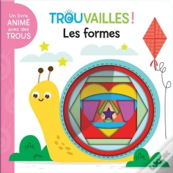Capa do artigo Les Formes !