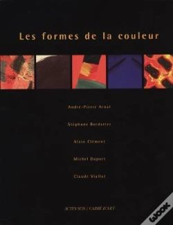 Capa do artigo Les Formes De La Couleur