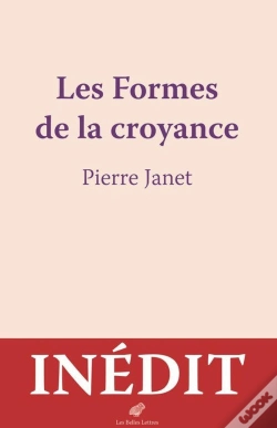 Capa do artigo Les Formes De La Croyance