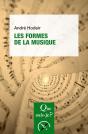 Les Formes De La Musique (17e Édition) - Preview