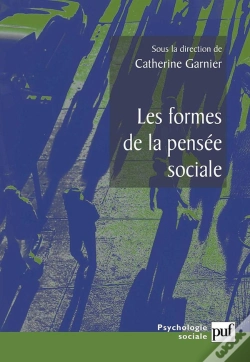 Capa do artigo Les Formes De La Pensee Sociale