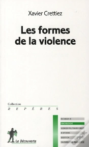 Capa do artigo Les Formes De La Violence