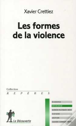 Capa do artigo Les Formes De La Violence