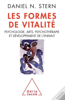 Capa do artigo Les Formes De La Vitalite