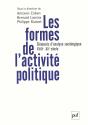 Les Formes De L'Activité Politique - Preview