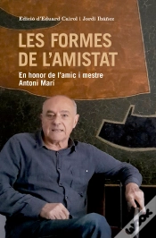 Capa do artigo Les Formes De L