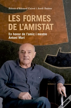 Capa do artigo Les Formes De L'Amistat