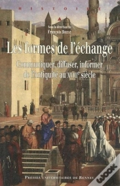 Capa do artigo Les Formes De L