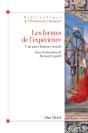Les Formes De L'Expérience ; Une Autre Histoire Sociale - Preview