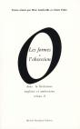 Les Formes De L'Obsession Dans La Littérature Anglaise Et Américaine T.2 - Preview