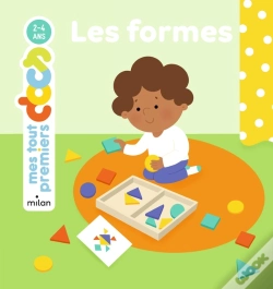 Capa do artigo Les Formes