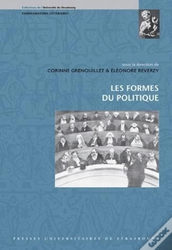 Capa do artigo Les Formes Du Politique