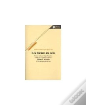 Capa do artigo Les Formes Du Sens